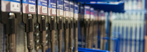 POS Essential