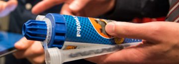 Rawlplug Packaging